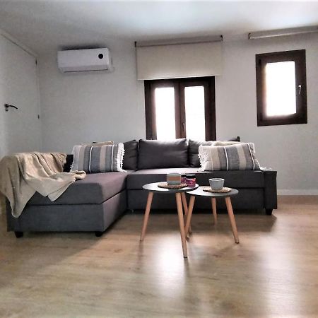 Apartamento Ilarcuris Con Patio Privado Apartment Toledo Exterior photo